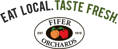 Fifer Orchards Logo